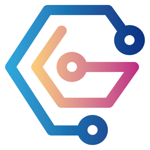 logo CG-Solutions dépannage réparation Informatique blois