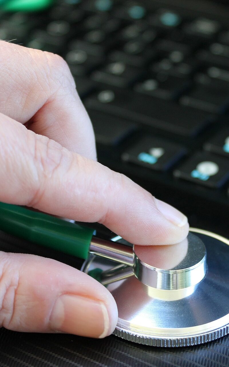 CG-Solutions dépannage réparation Informatique blois